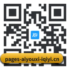 iPhone APP 二维码